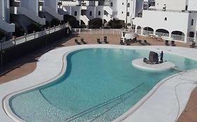 Apto. Vacacional “El Balcón de las 4 Lunas”